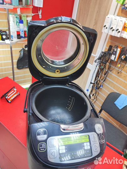 Мультиварка Tefal Р29