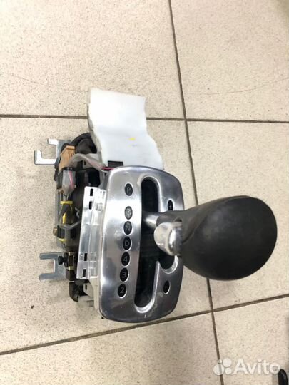 Кулиса кпп Audi A8 D2 1994-1999