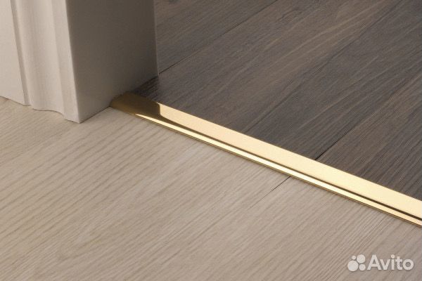 Молдинг для стен золото, хром,латунь, чёрный