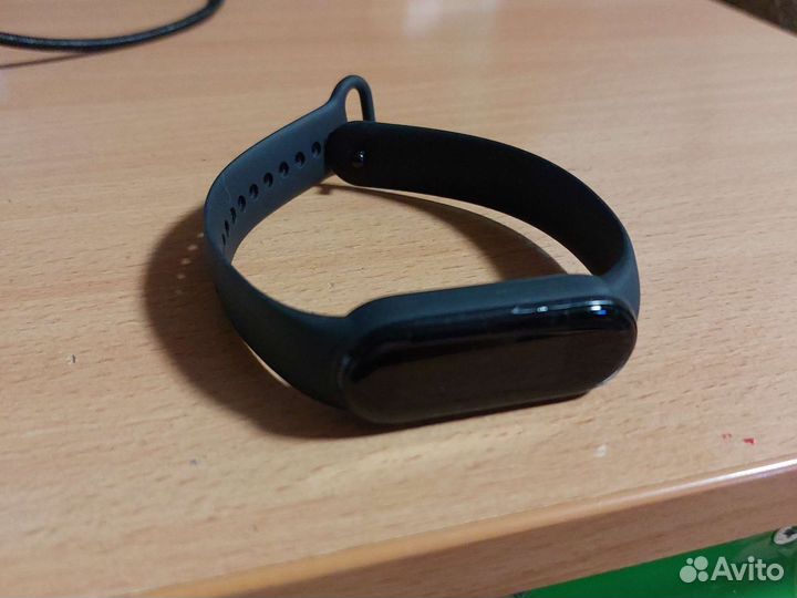 Xiaomi mi band 5