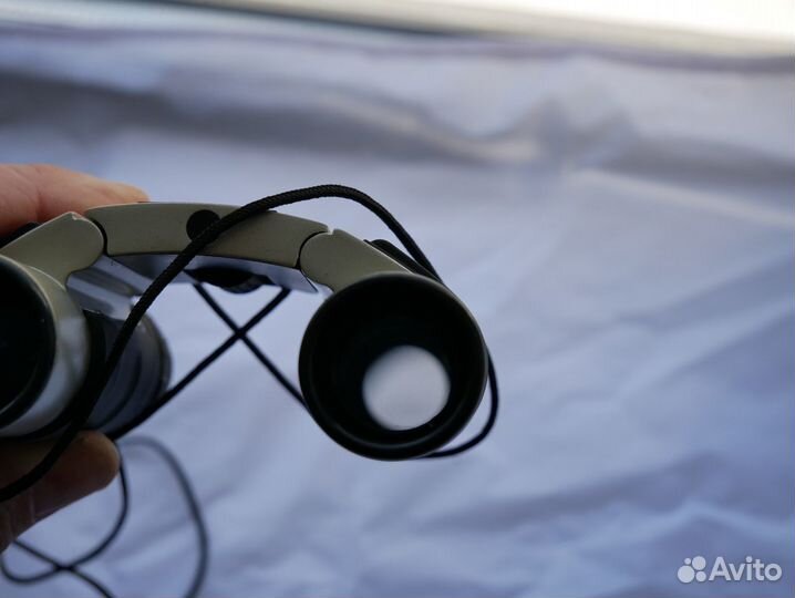 Бинокль kenko 8x22 DH SG компактный японец