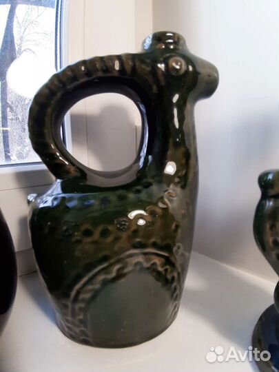 Керамические изделия