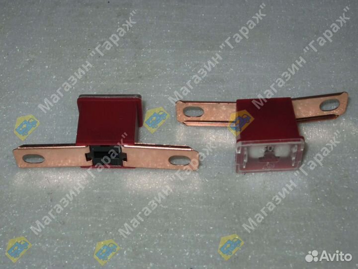 Предохранитель силовой FJ1350A