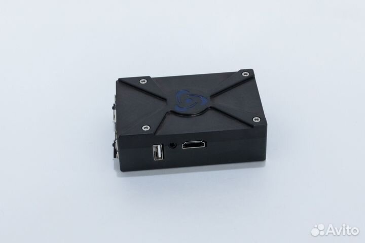 Неттоп мини-пк (mini-PC )