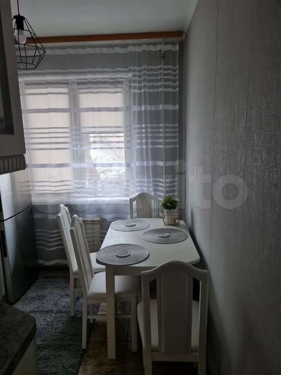 1-к. квартира, 31 м², 1/5 эт.