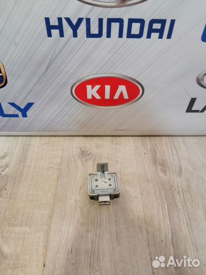 Блок управления светом Hyundai solaris