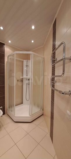 Комната 25 м², 3/3 эт.