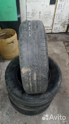 Continental ContiPremiumContact 215/70 R16 100H