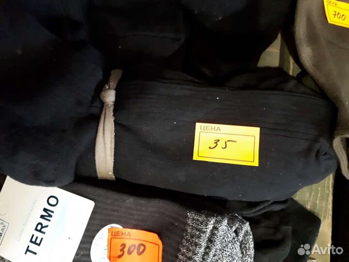 Носовые платки вкпо