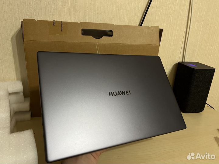 Ультрабук Huawei