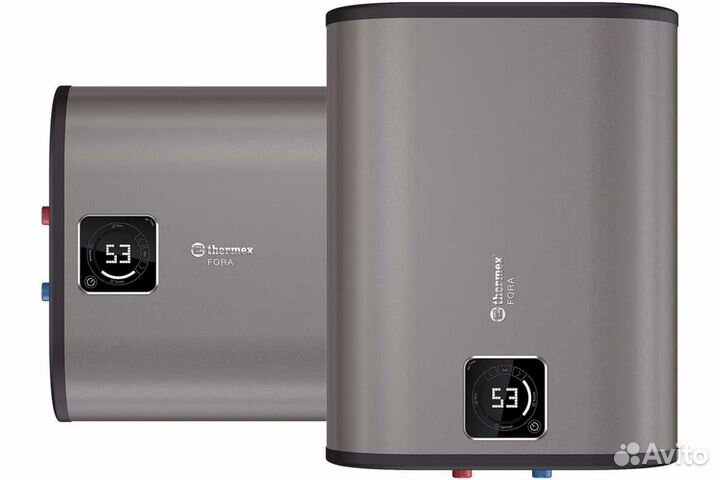 Водонагреватель Thermex Fora 30 (pro) Wi-Fi