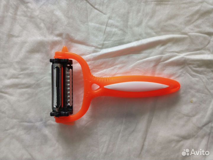 Овощечистка 3в1