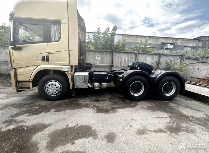 Shacman (Shaanxi) X3000, 2023