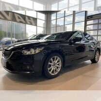 Mazda 6 2.5 AT, 2018, 114 635 км, с пробегом, цена 2 092 000 руб.