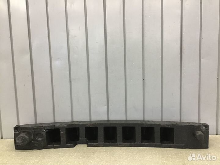 Абсорбер заднего бампера VW Polo (Sed RUS) 2011-20