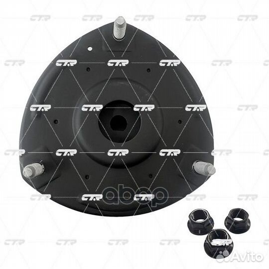 Старый номер cmkh-14) Опора амортизатора GA001