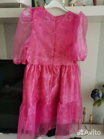 Платье для девочки reserved