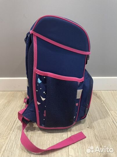 Рюкзак школьный herlitz