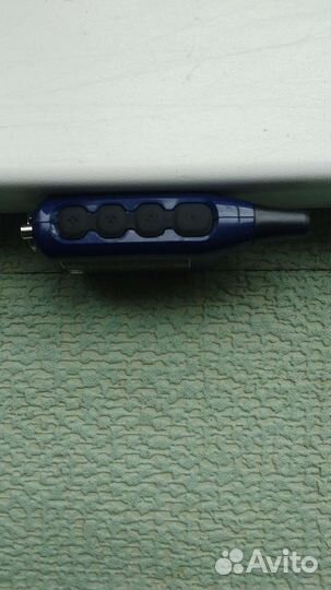 Пульт от сигнализации шерхан Loqicar 2