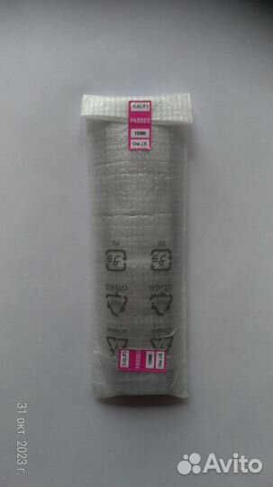 Новый оригинальный пульт для телевизора Samsung