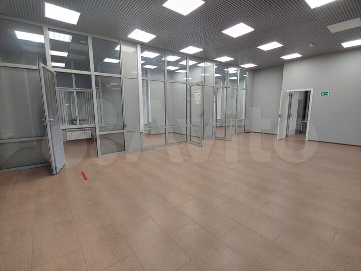 Офис, 104.8 м²