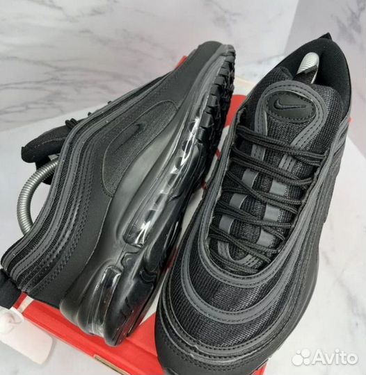 Кроссовки Nike Air Max 97