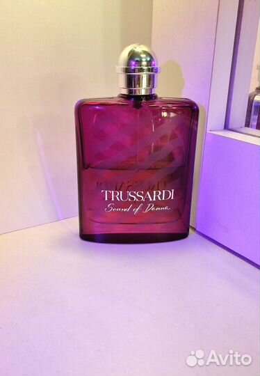 Парфюмерия из личной коллекции распив