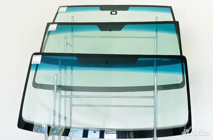 Авто стекла