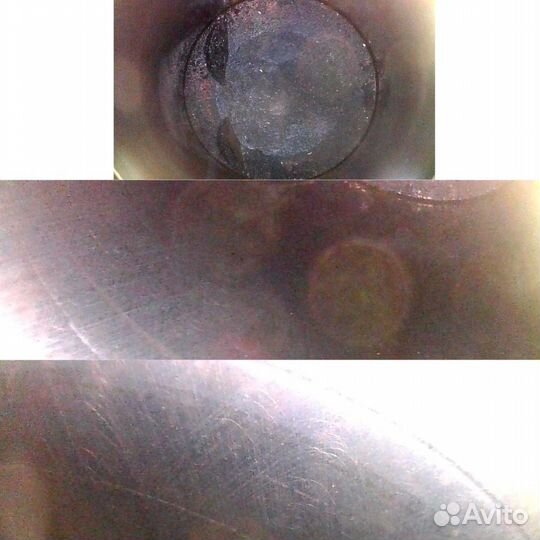 Двигатель VAG 2.0 л. 100003Км. 2011 г