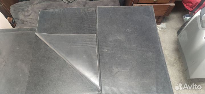 Настольное покрытие IKEA