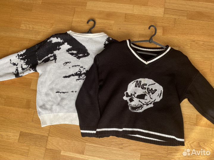 Женские вещи пакетом