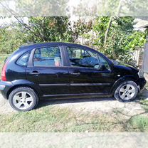 Citroen C3 1.4 AT, 2003, 184 000 км, с пробегом, цена 300 000 руб.