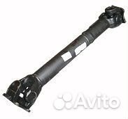 Вал карданный камаз среднего моста L983мм Белкард