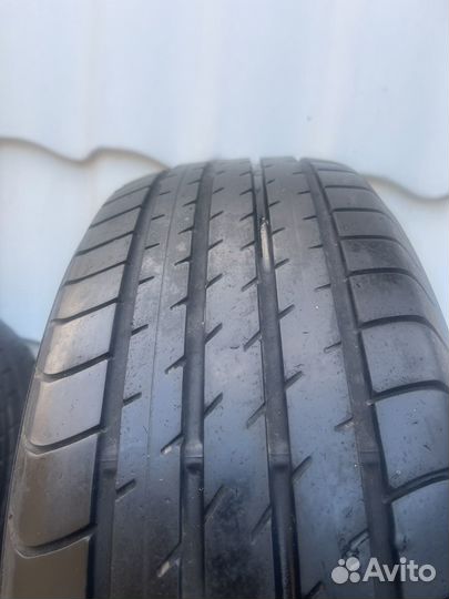 Dunlop SP Sport 2050M 205/60 R16 92H