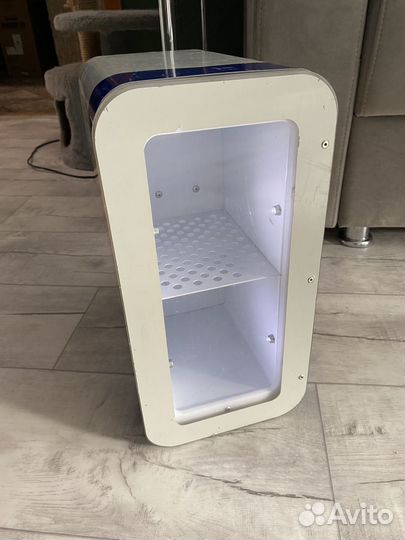 Мини холодильник Redbull