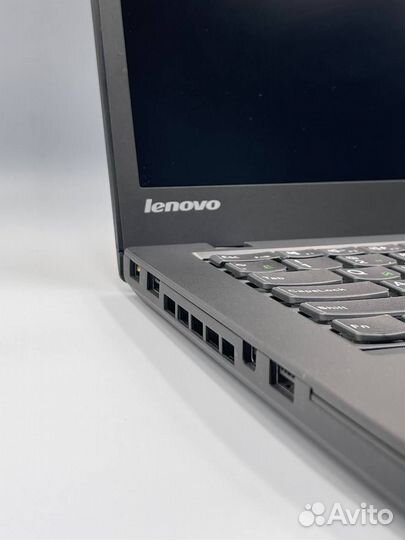 Lenovo T450s