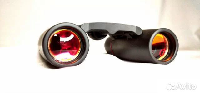 Бинокль 30х60 мощный с панорамным oбзором