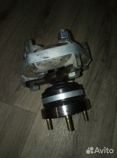 Промежуточный вал Нива