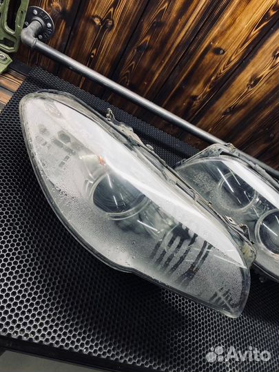 Обучение Ремонт фар