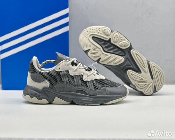 Adidas мужские кроссовки