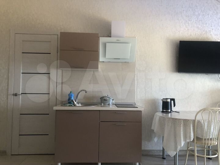 Комната 23 м², 7/7 эт.