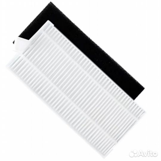 Фильтры для Polaris pvcr 3600 wifi IQ Home - 2 шт