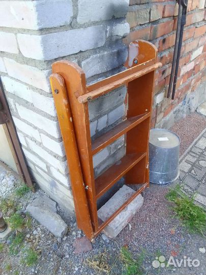 Стул лестница СССР