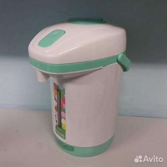 Термопот Econ ECO-250TP (Рассрочка / Р2)