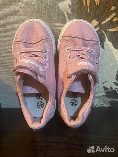 Детская обувь для девочек