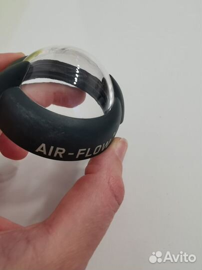 Крышка для air flow handy 2