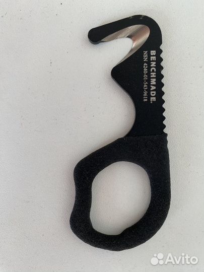 Стропорез нато