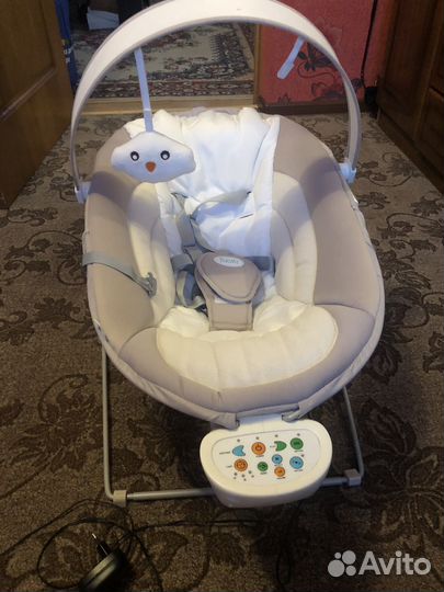 Детские качели