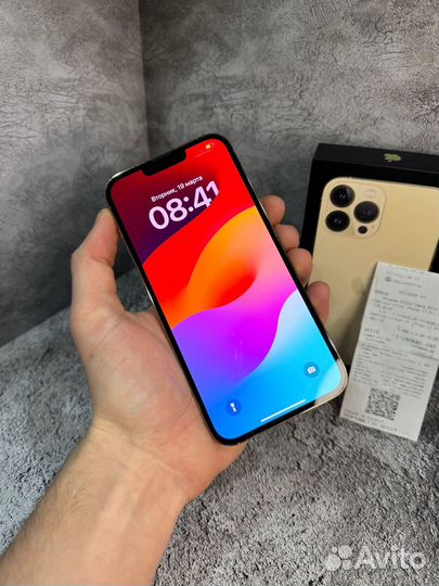 iPhone 13 Pro Max, 1 ТБ