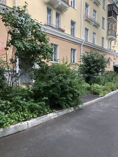 2-к. квартира, 60 м², 4/4 эт.